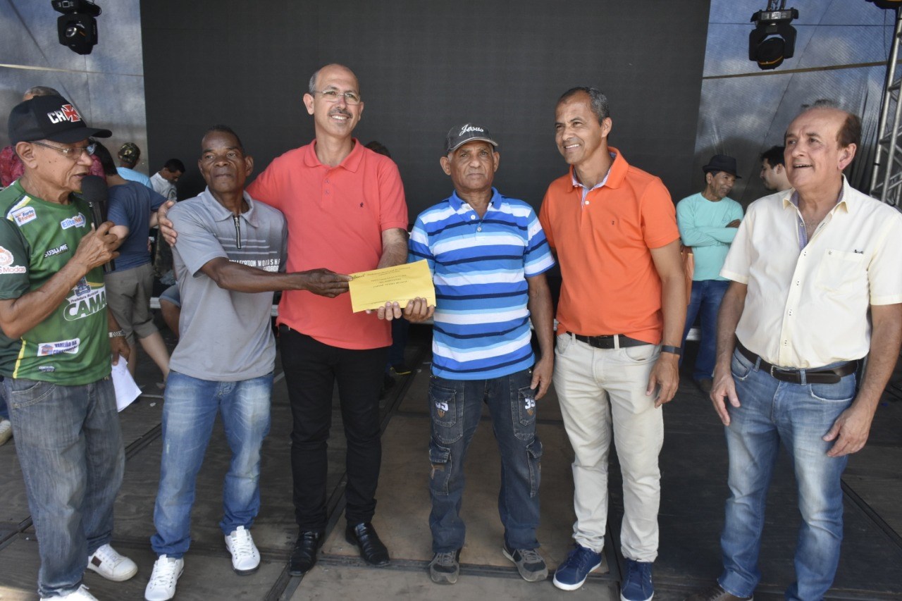 Camacã:  Parta 2 – 58º aniversário de Camacã: Seminário do Agronegócio
